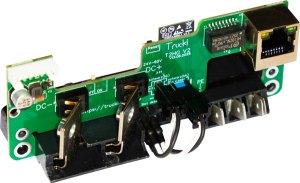 Trucki T2HG-Platinen-Set