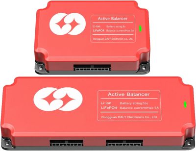 Daly Active Balancer Daly Active Balancer