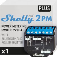 Shelly 2PM Shelly 2PM